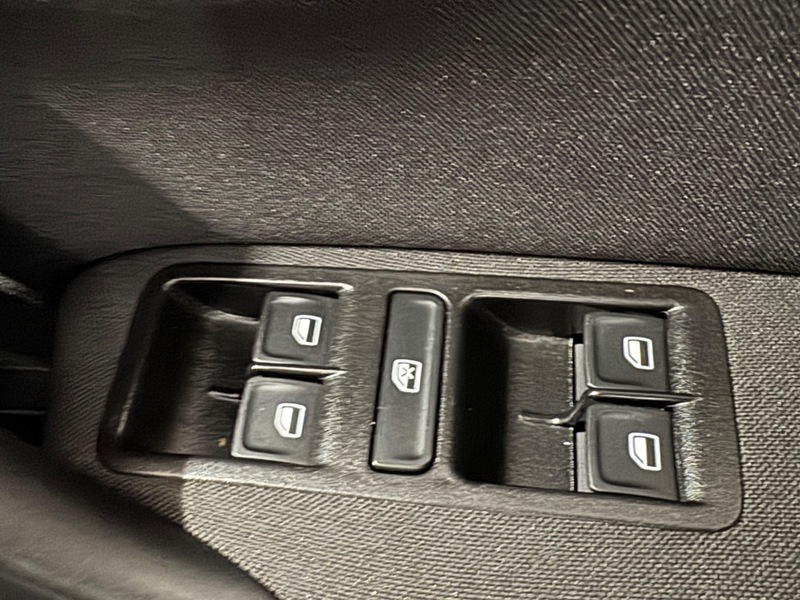 2015 Volkswagen Polo TSI