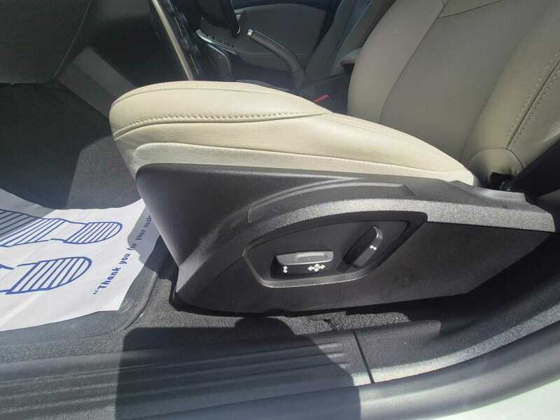 2017 Volvo V40 T3 Inscription