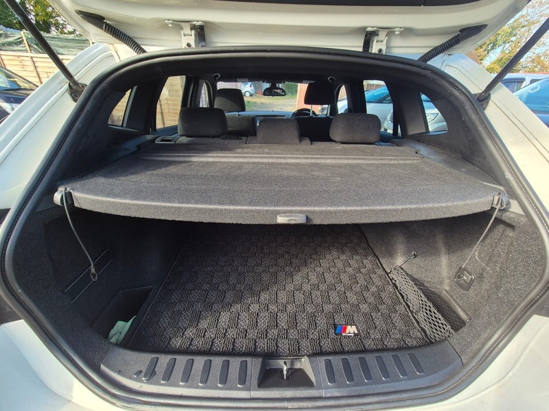 2011 BMW X1