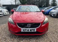 2014 Volvo V40