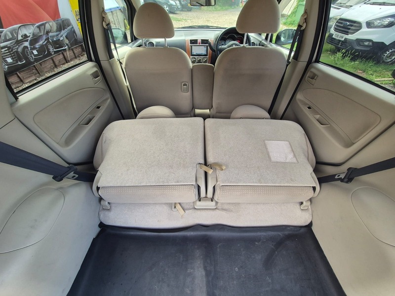 2011 Mitsubishi Colt