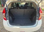 2013 Nissan Note