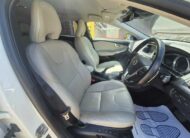 2017 Volvo V40 T3 Inscription