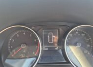 2015 Volkswagen Polo TSI