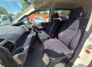 2026 Honda Stepwagon Spada