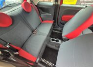 2016 Fiat 500 Lounge Dualogic