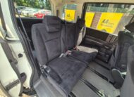 2026 Honda Stepwagon Spada