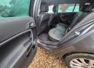 2010 Vauxhall Insignia ELITE NAV CDTI