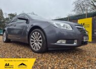 2010 Vauxhall Insignia ELITE NAV CDTI