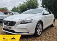 2017 Volvo V40 T3 Inscription