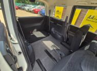 2026 Honda Stepwagon Spada