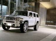 2012 Hummer H3
