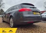 2010 Vauxhall Insignia ELITE NAV CDTI