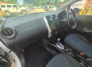 2013 Nissan Note