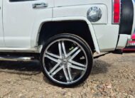 2012 Hummer H3