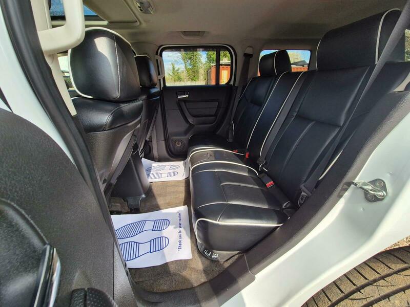 2012 Hummer H3