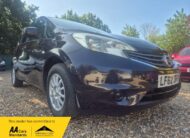 2026 Nissan Note