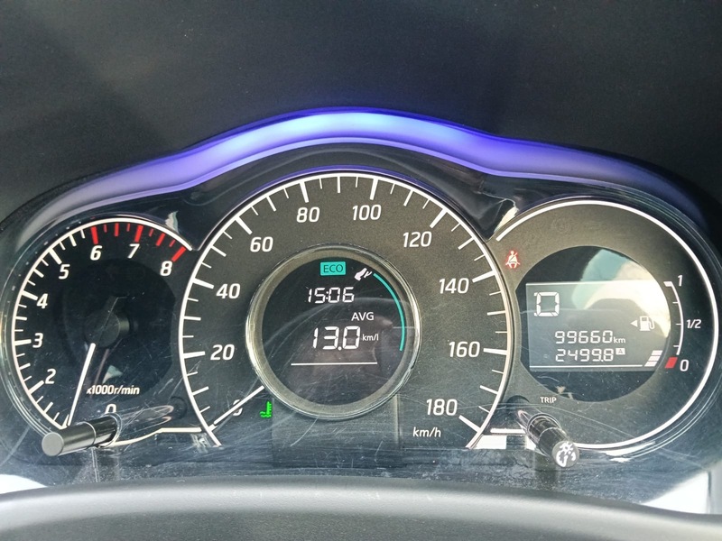 2026 Nissan Note