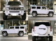 2012 Hummer H3