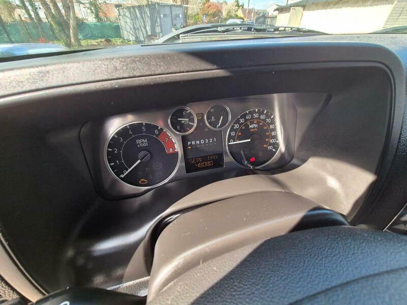 2012 Hummer H3