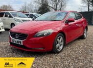 2014 Volvo V40
