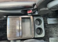 2013 Nissan Elgrand Highway star