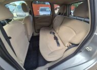 2011 Mitsubishi Colt