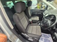 2015 Volkswagen Sharan TSI Bluemotion Tech S