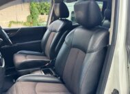 2013 Nissan Elgrand Highway star
