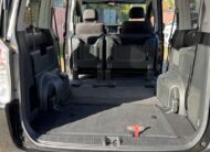 2010 Honda Stepwagon Spada