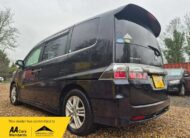 2008 Honda Stepwagon Spada
