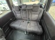 2010 Honda Stepwagon Spada