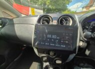 2026 Nissan Note