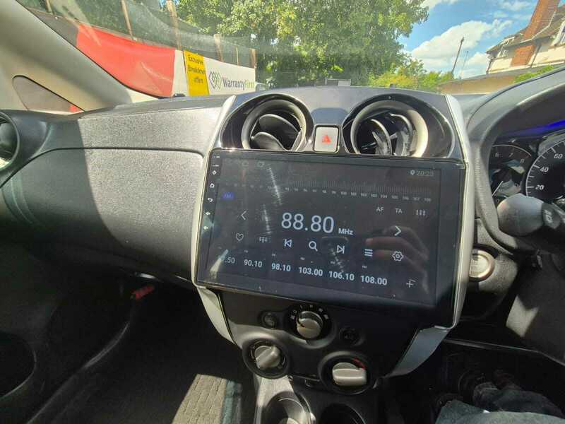 2026 Nissan Note