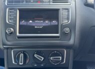 2015 Volkswagen Polo TSI
