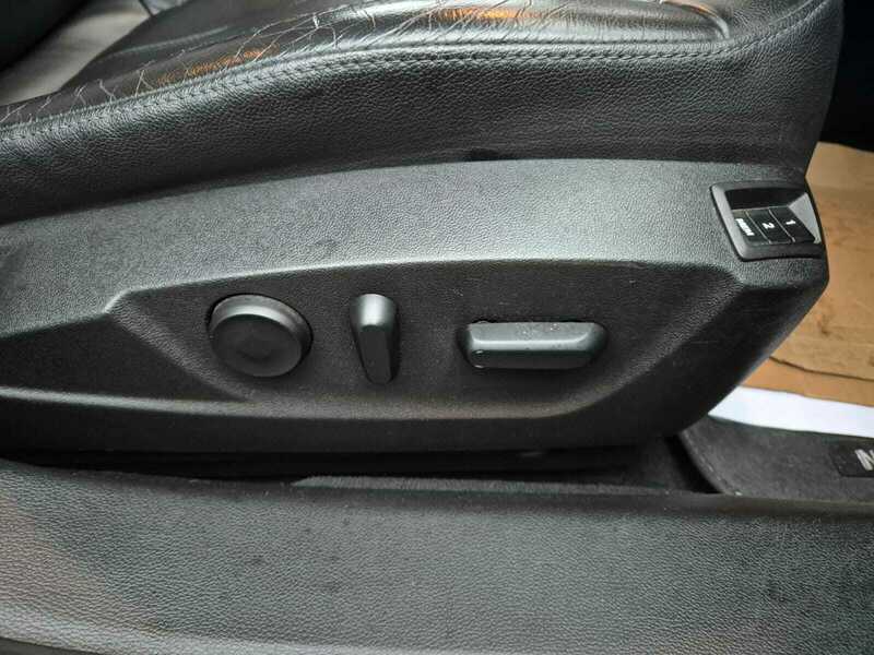2010 Vauxhall Insignia ELITE NAV CDTI