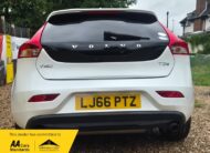 2017 Volvo V40 T3 Inscription