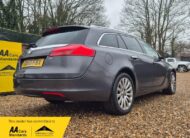 2010 Vauxhall Insignia ELITE NAV CDTI