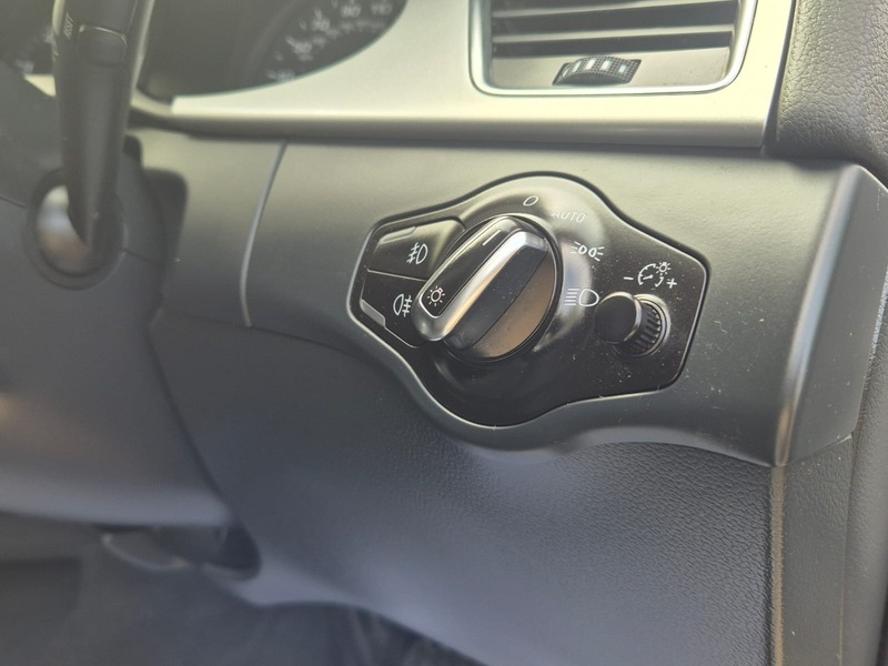 2010 Audi A4