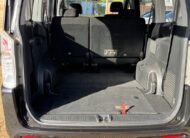 2010 Honda Stepwagon Spada