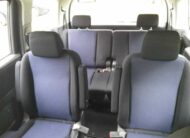 2008 Honda Stepwagon Spada