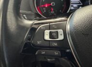 2015 Volkswagen Polo TSI