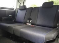 2008 Honda Stepwagon Spada