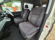 2010 Honda Stepwagon Spada