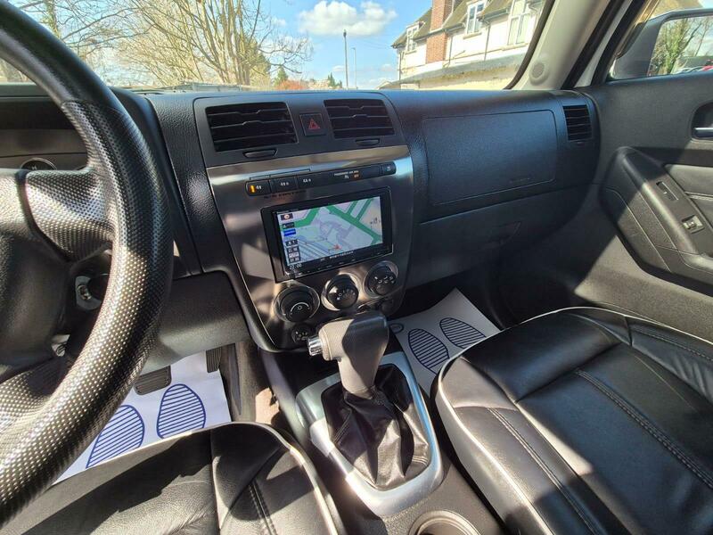 2012 Hummer H3