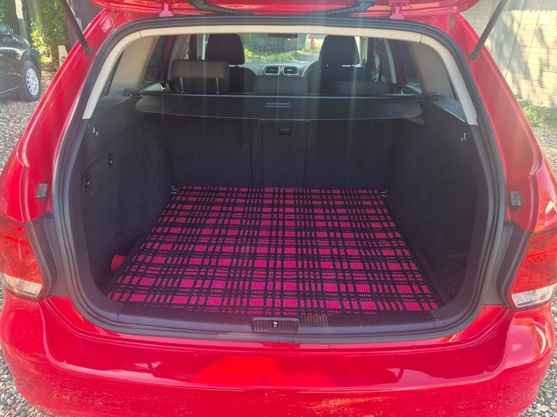 2011 Volkswagen Golf