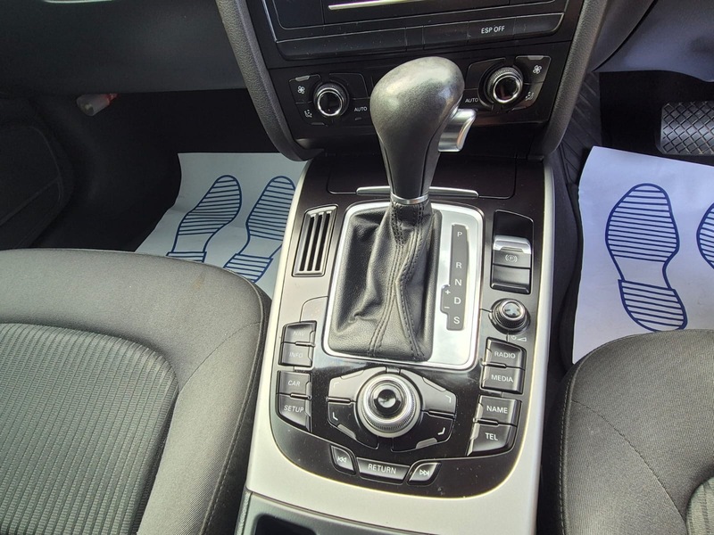 2010 Audi A4