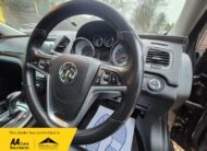 2010 Vauxhall Insignia ELITE NAV CDTI
