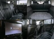 2012 Hummer H3