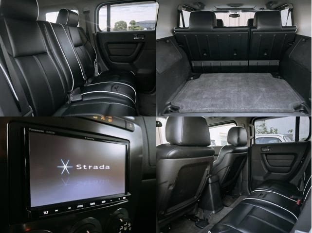 2012 Hummer H3